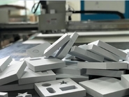 China EVA Copolymer  Foam Board 1 Inch Thickness Knife Cutting Box Sample Making Plotter  Machine factory