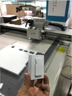 China Jewelry  Wine Watch EVA Foam Insert Inner Lining Packing Box Sample Maker Cutting Machine factory