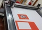 High Speed Mat Board Cutting Machine Passepartout Picture Framer Windows supplier