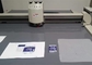 Cardboard Medicine Carton Box Sample Maker Cutting Plotter Cutting Machine supplier