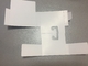 Cardboard Box Cutting Crease Perforating Paper Board Cutting Machine supplier