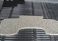 PVC Coil Car Mat Cutting Machine Max 30mm CNC Cutting table CE Certification supplier
