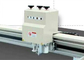 Precision Corrugated Sample Cutter Paper Digital Table Cutter Machine supplier