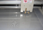Acrylic LGP LED Light Panel Engraving Machine , 3D V Cutting Machine supplier