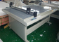 Handbag Upholstery Template CNC Equipment Paper Pattern Cutter Table supplier
