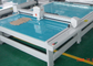 Cabinet Proof Flatbed Cutting Machine , Sample Making Computerized Cutting Machine supplier
