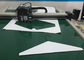 Clothes Hanger Protective Card Paper Pattern Cutter CAD Digital Cutting Machine supplier