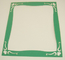Frame Mat Board V Groove Angle Hamfer Bevel Cutting Machine supplier