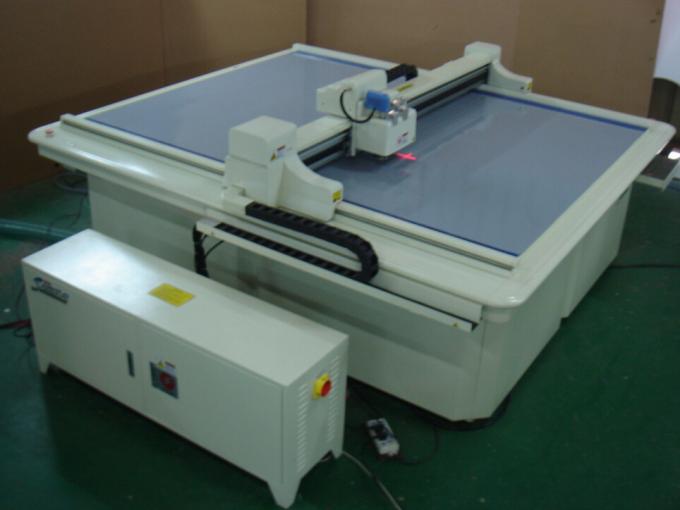 gasket cnc cutting table making cutter 