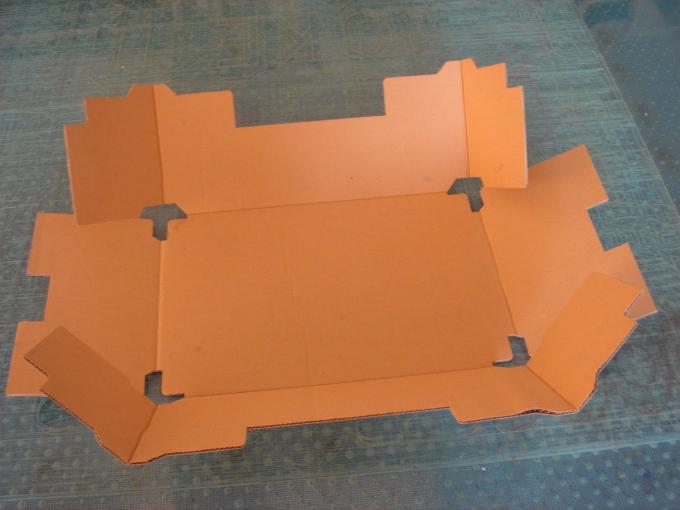 carton maker cutter