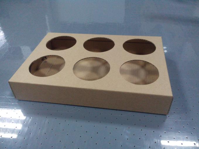 box sample cutter