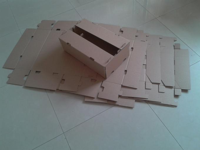 box design sample cutter