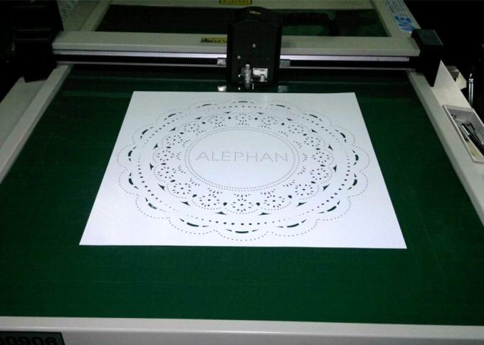 paper design pattern cutter