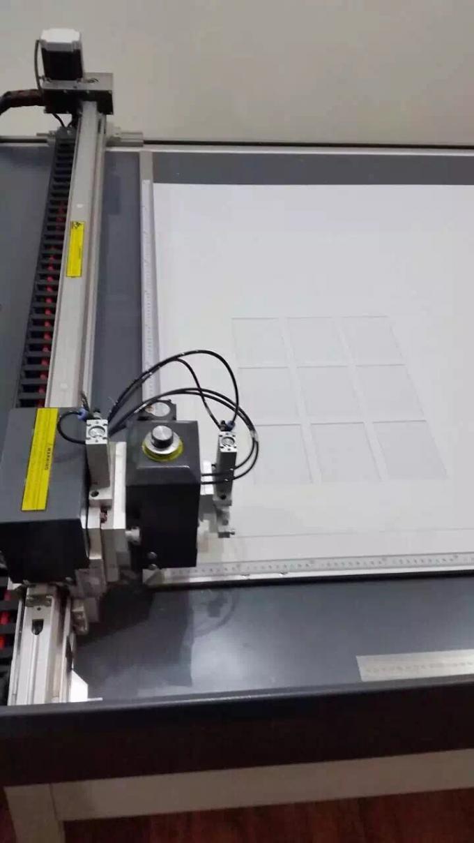 mat board cutting machine