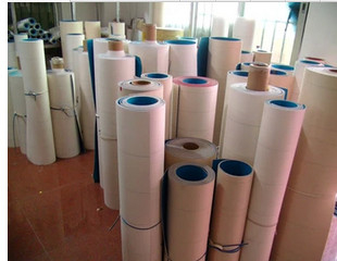 Blanket roll offset printing 