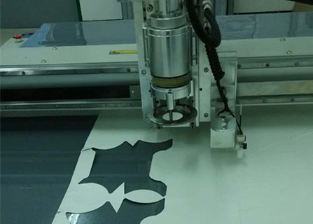 China Sporting Racquets Golf EVA Produce Foam Cutting Machine Xps Forex Epe Ixpe supplier