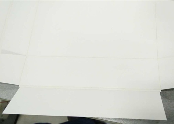 China 250 Gram Cardboard V Cut Sample Maker Paper Board Cutting Machine supplier