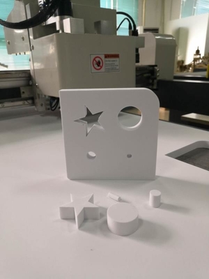 China EVA Ethylene Vinyl Acetate Copolymer  Foam Board 20mm Thickness Knife Cutting Machine supplier