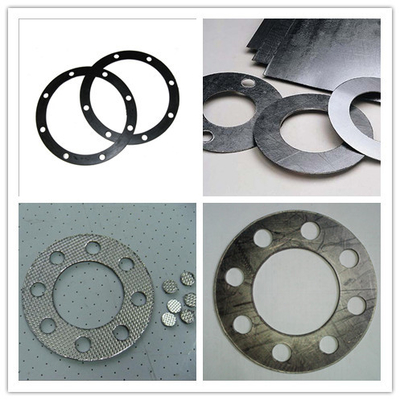 China Graphite Gasket Making CNC Cutter Production Sample Cutter Machine supplier
