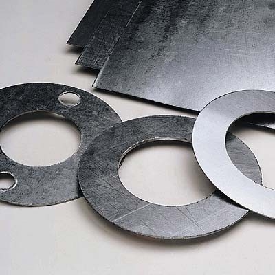 China Graphite CNC Gasket Cutter For Fix Turbocharger Blade Cutting Solution supplier