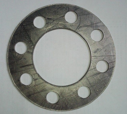 China Graphite Reinforced CNC Gasket Cutter T Digital Flat Bed Table Cutting Machine supplier