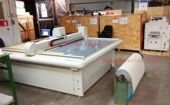 China 220V Offset Automatic Cutting Machine Flexo Printing Plate Making Machine supplier