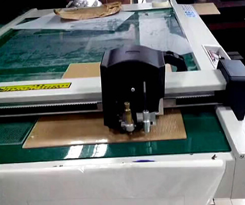China LED Light Box LCD Player Back Lit Graphic Panel Design CNC Engraver supplier