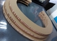 Honeycomb Xanita Board Cutter Sample Cutting Machine 30mm 1.2inch Thickness supplier