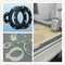 Compressed Asbestos Graphite Gasket Cutting CNC Production Making Equipment supplier