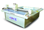 Non Asbestos Sheet CNC Gasket Cutter CNC Cutting Small Bulk Production Machine supplier