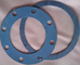 Biaxially oriented PTFE Jointing Sheet Sealing CNC Gasket Cutter Making Equipment supplier