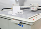 Chipboard Color Carton Box Sample Cutting Machine Short Run Production supplier