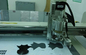 Carbon Fiber Bike Production Cloth Cutting Table Equipment Short Run supplier