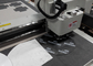 Lubricants Maintenance Engineered CNC Gasket Cutter Polymers Reinforced supplier