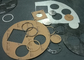 Lubricants Maintenance Engineered CNC Gasket Cutter Polymers Reinforced supplier