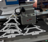POP Display Making Foam Cutting Machine CNC Plotter Cutter Professional supplier