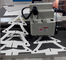 POP Display CNC Cutting Table Foam Cutting Machine Sample Maker supplier