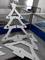 POP Display CNC Cutting Table Foam Cutting Machine Sample Maker supplier