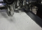 Digital CNC Plotter Cutter Asbestos Composite Coated Fiberglass Cloth supplier