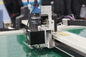 Honeycomb CNC Plasma Cutting Machine , Water Jet Cutting Machine supplier