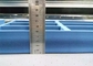50mm EVA Flatbed Plotter Sample Cutting Machine 1300mmx1000mm supplier