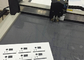 RFID Card Cardboard Box Cutting Machine Paper CNC Digital Robot Plotter supplier