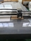 Automatic Light Guide Panels LGP Slim Light Box V-CUT Engraving Machine supplier