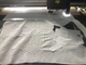 Non-Woven Fabric Blade  Knife CNC Cutting Machine Plotter Equipment supplier