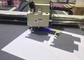 250 Gram Cardboard V Cut Sample Maker Paper Board Cutting Machine supplier
