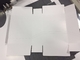450 gsm card paper wavy zipper zigzag line plotter box cutting machine supplier