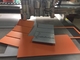 Coroplast PP Plate TwinWall Board Corrugated  Sheet Sample Cutter Machine supplier