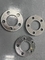 AOKE  Graphite gasket cutting machine sealing pipe flanges, heat exchangers, valve covers supplier