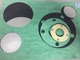 0.5mm Thickness Knife Cutting Paper CNC Gasket Cutter Machine supplier