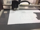 Cardboard  Paper Board Box Sample Cutter Table Plotter Drawing Cutting Machine supplier